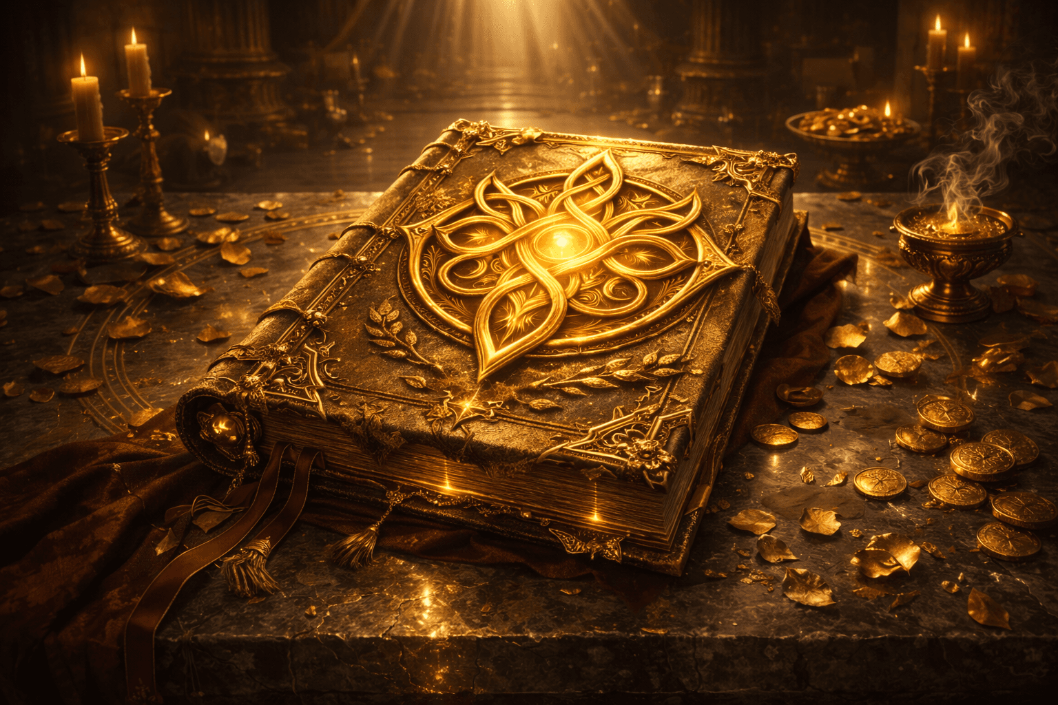 Mantras of Mara changelog