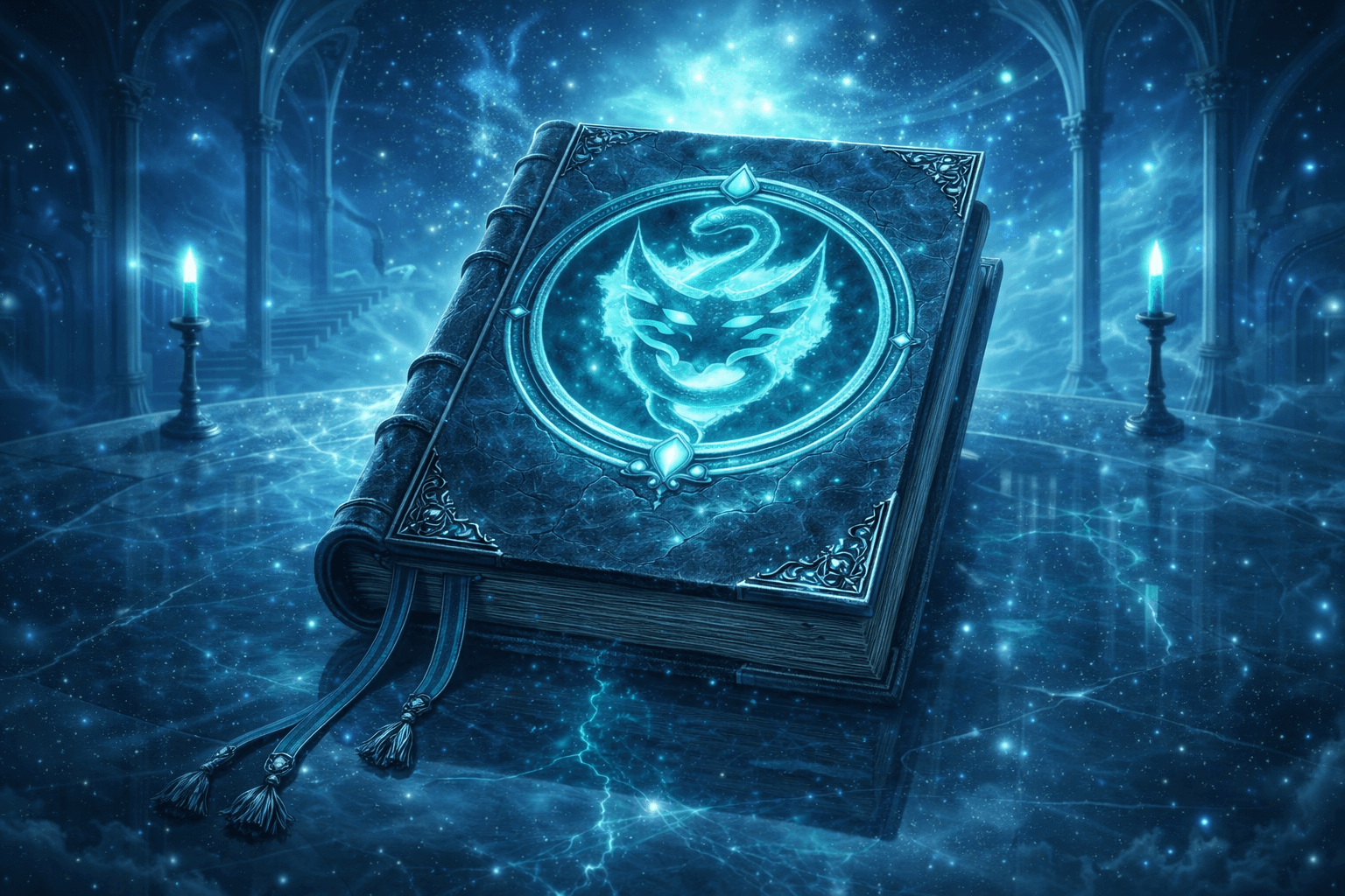 Visions of Vaermina changelog